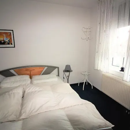 Hotell De Wisch Dorumer Neufeld